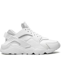 Nike Huarache Sneakers for Men - Up to 45% off | Lyst