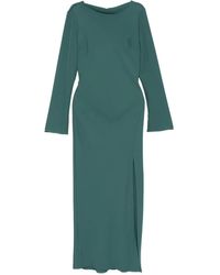 Patrizia Pepe - ロングスリーブ ドレス - Lyst