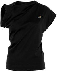 Vivienne Westwood - Hebo Top - Lyst