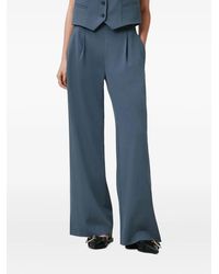 AllSaints - Welt-Pocket Trousers - Lyst