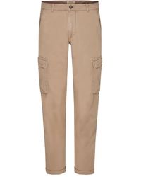 40weft - Cargo Trousers - Lyst