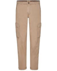 40weft - Cargo Trousers - Lyst