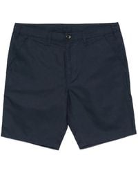 Paul Smith - Buttoned Shorts - Lyst