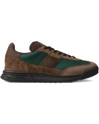 Polo Ralph Lauren - Sneakers Con Inserti - Lyst