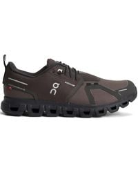 On Shoes - Cloud 6 Lace-Up Sneakers - Lyst