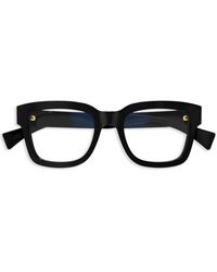 Gucci - GG1138S スクエア眼鏡フレーム - Lyst