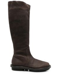 Trippen - Scout Knee-High Boots - Lyst