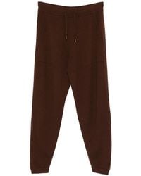 Bompard - Drawstring Track Pants - Lyst