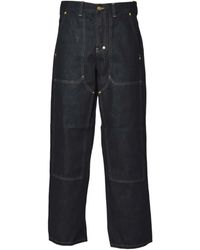 Dickies - Jeans Met Patch - Lyst