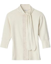 Lemaire - Ascot T-Shirt - Lyst