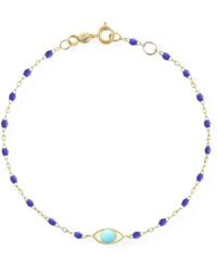 Gigi Clozeau - Bracelet Classic Gigi Eye - Lyst