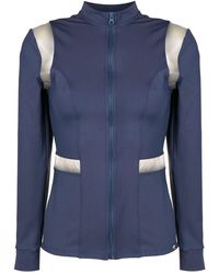 Amir Slama - Slama Gym + Manly Performance Track Jacket - Lyst