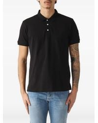 Colmar - Buttoned Polo Shirt - Lyst