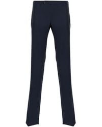 Rota - Slim-cut Chino Trousers - Lyst