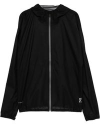 On Shoes - Lightweight Waterproof Jacket - Lyst