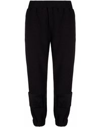 Undercover - X Evangelion Tapered Track Pants - Lyst