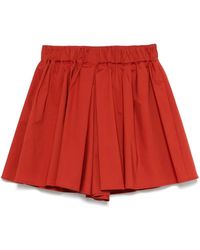 ..,merci - Wide-Leg Shorts - Lyst