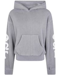 Fear Of God - Hoodie 90S En Polaire - Lyst