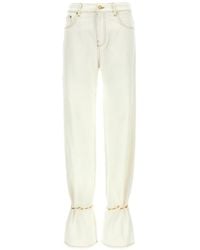 DARKPARK - Marion Belt-Loop Pocket Jeans - Lyst