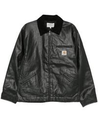 Carhartt - Surchemise À Patch Logo - Lyst