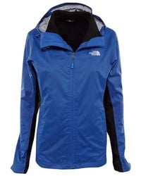The North Face - Arrowood Triclimate Hooded Jacket - Lyst