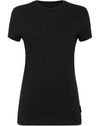 Philipp Plein - Pure Fit T-Shirt Fatale - Lyst