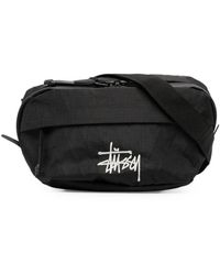 stussy bum bag uk