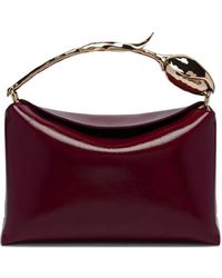 Erdem - Medium Bloom Tote Bag - Lyst