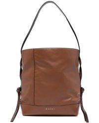 Marni - Small Pod 2.0 Shoulder Bag - Lyst