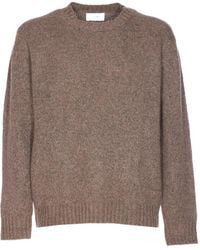 NN07 - Lee Crew-Neck Sweater - Lyst