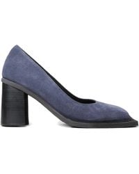 Ninamounah - 80Mm Howl Pumps - Lyst