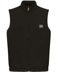 Dolce & Gabbana - Jackets - Lyst