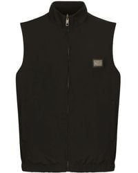 Dolce & Gabbana - Jackets - Lyst