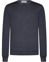 D4.0 - Wool Sweater - Lyst