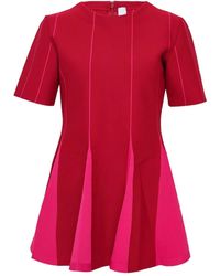 CFCL - Conic Short-Sleeve Blouse - Lyst