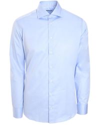 Tombolini - Oxford Overhemd - Lyst