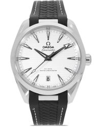 Omega - Reloj Seamaster Aqua Terra de 38mm 2023 sin uso - Lyst