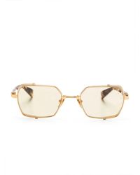 Balmain - Brigade Iii Sunglasses - Lyst