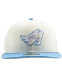 KTZ - 59Fifty Los Angeles Angels Baseball Hat - Lyst
