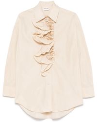 P.A.R.O.S.H. - Pimpy Shirt - Lyst