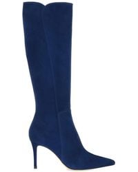 Gianvito Rossi - Levy Boots - Lyst
