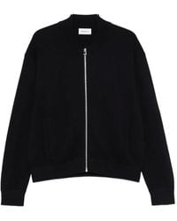 Diana Studio - Zip-Up Jacket - Lyst
