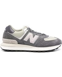 New Balance - 574 Legacy Sneakers - Lyst