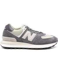 New Balance - 574 Legacy Sneakers - Lyst