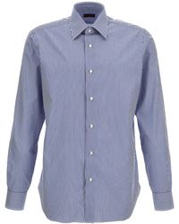 Barba Napoli - Journey Shirt - Lyst