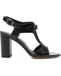 ADRIANNA FERETTI - Sandales À Détail De Boucle - Lyst