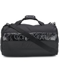 calvin klein holdall