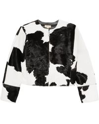 ZUT - Tokyo Jacket - Lyst