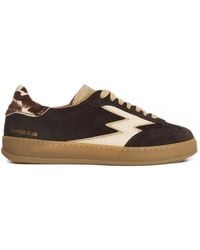 Moa Concept - Sneakers Con Inserti - Lyst