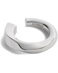 Jacquemus - The Tourni Ring - Lyst